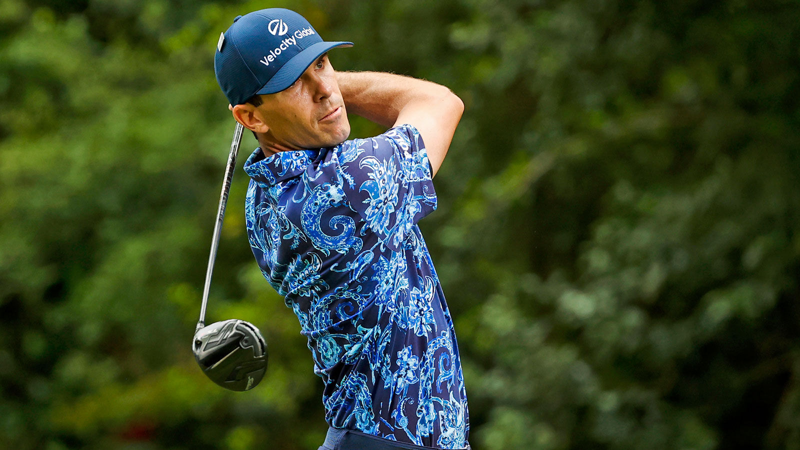 Billy Horschel